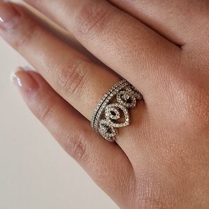 Ring 925 silver